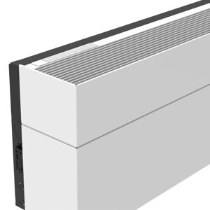 CLIMARAD VITA H1C-S/H1C